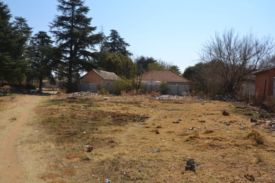 Commercial Property for Sale in Allanridge Free State